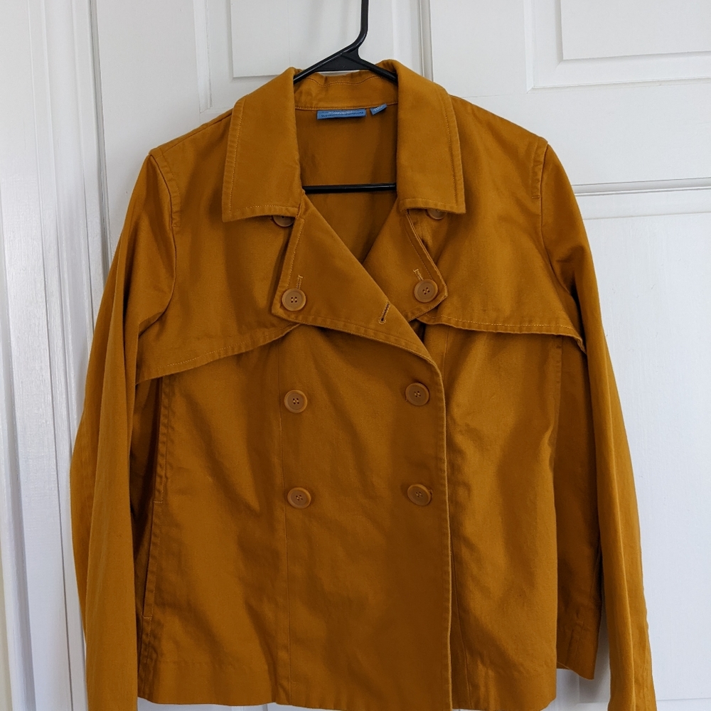 Vera Bradley jacket size L